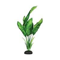 Hugo Kamishi Narrow Leaf Silk Aquarium Plant Decor