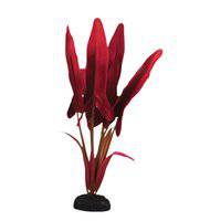 Hugo Kamishi Palaefolius Silk Aquarium Plant Decor