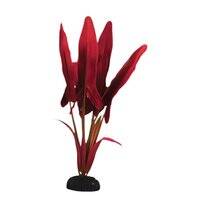 Hugo Kamishi Palaefolius Silk Aquarium Plant Decor