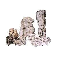Hugo Kamishi Pillar Seiryu Rock Aquarium Decor