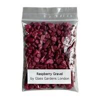 Hugo Kamishi Raspberry 5-8mm Aquarium Gravel