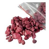 Hugo Kamishi Raspberry 5-8mm Aquarium Gravel