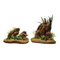 Hugo Kamishi Scape Combi Aquarium Decor