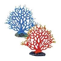 Hugo Kamishi Sea Fan Aquarium Decor