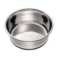 Hunter Stainless Steel Dog Bowl