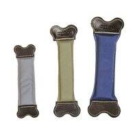Huntlea Flat Bone Toy for Dogs