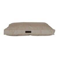 Huntlea Kalahari Orthopaedic Dog Bed - SAND/122X92CM