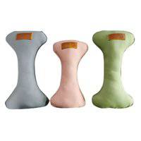 لعبة هانتليا العظمية الصارخة للكلاب