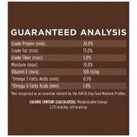 Instinct Be Natural Kibble Beef And Barley Dry Dog Food