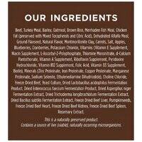 Instinct Be Natural Kibble Beef And Barley Dry Dog Food