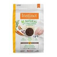Instinct Be Natural Kibble for Cats