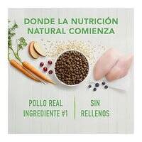 Instinct Be Natural Kibble for Cats