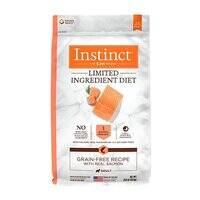 Instinct Limited Ingredient Diet Grain Free Salmon Dog Dry Food