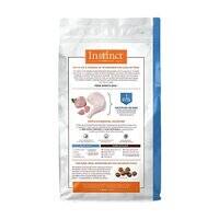 Instinct Limited Ingredient Diet Grain Free Turkey Cat Dry Food