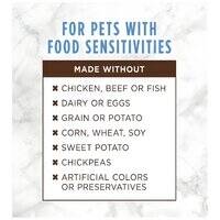 Instinct Limited Ingredient Diet Grain Free Turkey Cat Dry Food