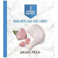 Instinct Limited Ingredient Diet Grain Free Turkey Cat Dry Food