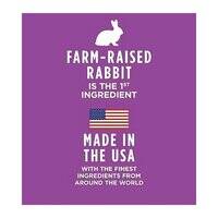 Instinct Original Rabbit Wet Cat Food 85G