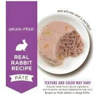 Instinct Original Rabbit Wet Cat Food 85G
