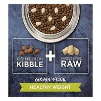 Instinct Raw Boost Healthy Weight Chicken Cat Dry Food