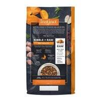 Instinct Raw Boost Kibble Chicken Gut Health Dog Dry Food