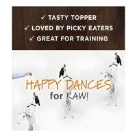 Instinct Raw Boost Mixers Chicken Freeze Dried Dog Food Topper