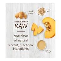 Instinct Raw Boost Mixers Digestive Health Freeze Dried Cat Food Topper