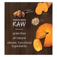 Instinct Raw Boost Mixers Gut Health Freeze Dried Chicken Dog Food Topper