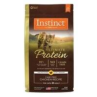 Instinct Ultimate Protein Kibble Chicken Dry Cat Food