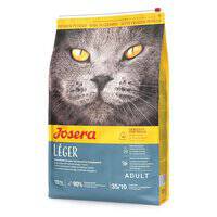 Josera Léger 10kg 50007781