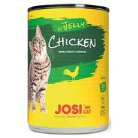Josicat Chicken In Jelly
