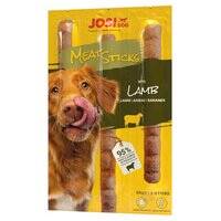JosiDog Meat Sticks Lamb 20 × 33 g