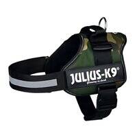 Julius-K9 Power Harness for Dog