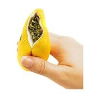 King Catnip Banana Cat Toy