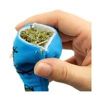 King Catnip Sardine Cat Toy