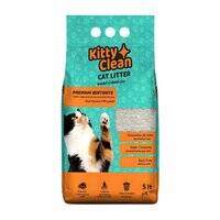 Kitty Clean Clumping Cat Litter - 5L