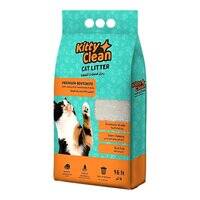 Kitty Clean Clumping Cat Litter - 5L