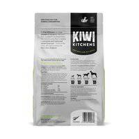 Kiwi Kitchens Air-Dried Lamb Dinner Dry Dog Food 61300