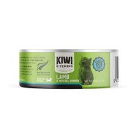 Kiwi Kitchens Lamb & Mussel Dinner Canned Wet Kitten Food 686011