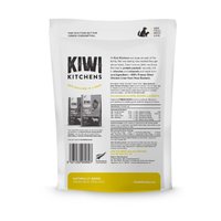 Kiwi Kitchens Raw Freeze Dried Chicken Liver Dog Treats 63200