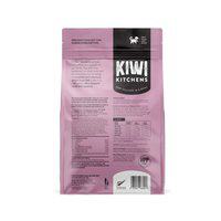 Kiwi Kitchens Raw Freeze Dried Dinner Multi Protein Dry Puppy Food 63600