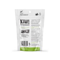 Kiwi Kitchens Raw Freeze Dried Lamb Liver Cat Treats 30g 643007
