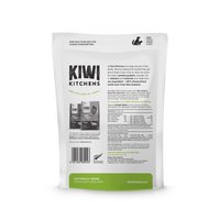 Kiwi Kitchens Raw Freeze Dried Lamb Liver Dog Treats 63300