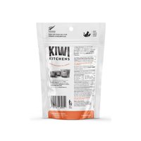 Kiwi Kitchens Raw Freeze Dried Tuna Recipe Cat Treats 30g 644002