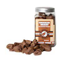 Kiwi Walker Freeze Dried Chicken Heart Snack for Cats And Dogs