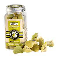 KIWI WALKER Freeze Dried Grain Free Snack Kiwi Dog And Cat Treats 30G