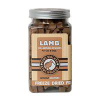 Kiwi Walker Freeze Dried Lamb Snack for Cats And Dogs