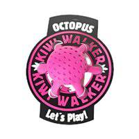 كيوي ووكر، هيا نلعب! لعبة الأخطبوط الصغيرة للكلاب