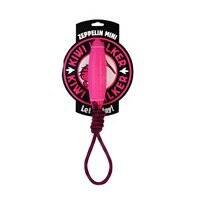 KIWI WALKER Lets play! ZEPPELIN Toy for Dogs