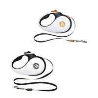 KIWI WALKER Retractable Dog Leash