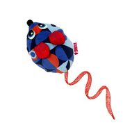 Kong Bat-A-Bout Flicker Mouse Cat Toy CA476